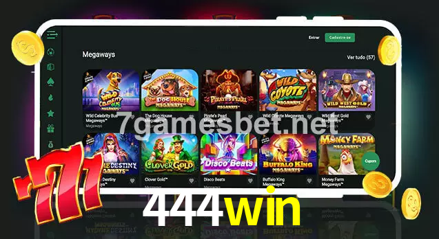 444win aplicativo