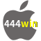 Aplicativo 444win para iOS