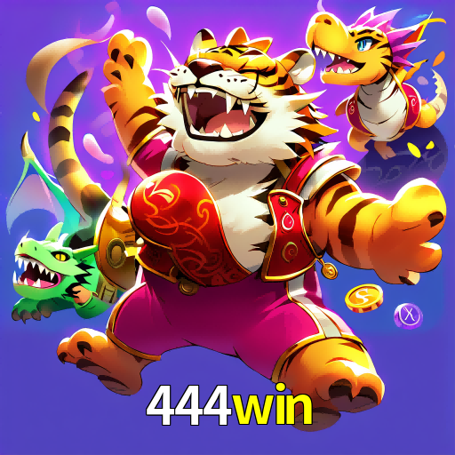 444win